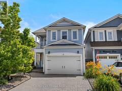 49 WATERVIEW LANE Clarington Ontario, L1B 1P5