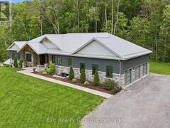 16 NEWPIERCE DRIVE Stirling-Rawdon Ontario, K0K 3E0