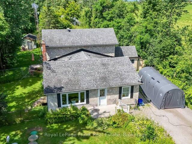 2477 PIGEON LAKE ROAD Bobcaygeon Ontario, K0M 1A0 - 3 Bedrooms Home For Sale