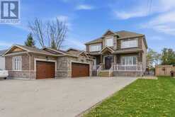 199A SOUTH CHANNEL DRIVE | Georgina Ontario | Slide Image One
