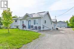 63 LIVINGSTONE AVENUE E | Madoc Ontario | Slide Image One