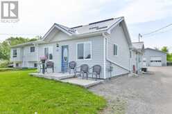 63 LIVINGSTONE AVENUE E | Madoc Ontario | Slide Image Two