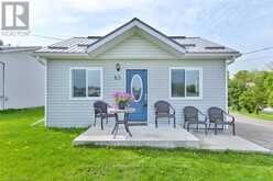63 LIVINGSTONE AVENUE E | Madoc Ontario | Slide Image Three