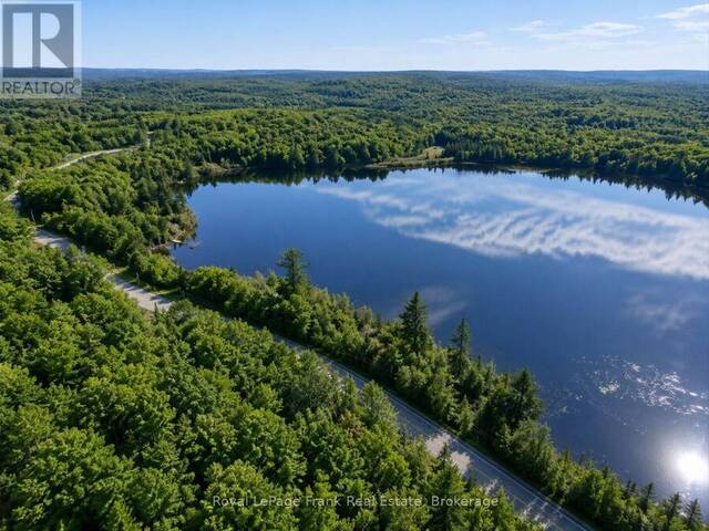 0 PETERSON ROAD Hastings Highlands Ontario, K0L 2S0 - Waterfront Land For Sale