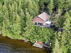 173 HIGH SHORE ROAD Marmora Ontario, K0K 2M0