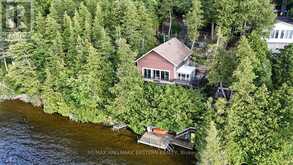 173 HIGH SHORE ROAD | Marmora Ontario | Slide Image One