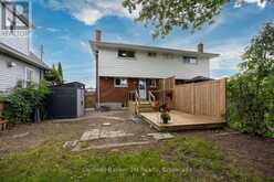 152 TAUNTON ROAD W | Oshawa Ontario | Slide Image Thirty-five