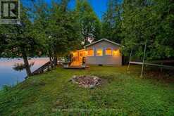 188 NORTH BEAVER LAKE ROAD | Stone Mills Ontario | Slide Image One