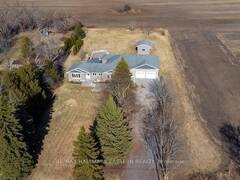 4782 REGIONAL RD 57 Kawartha Lakes Ontario, L0B 1K0