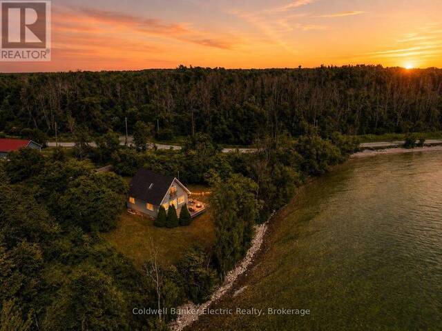 1481 BEAVER ROAD Georgina Ontario, L0E 1R0 - 3 Bedrooms Waterfront Home For sale