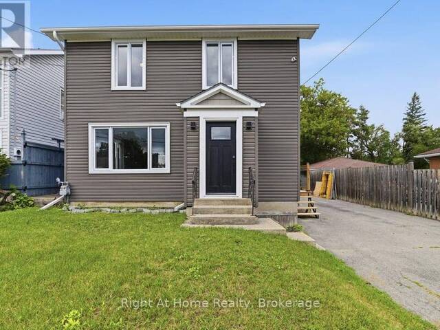 721 HARMONY ROAD Belleville Ontario, K0K 1V0 - 3 Bedrooms Home For Sale