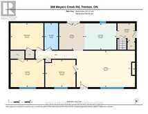 388 MEYERS CREEK ROAD | Quinte West Ontario | Slide Image Three