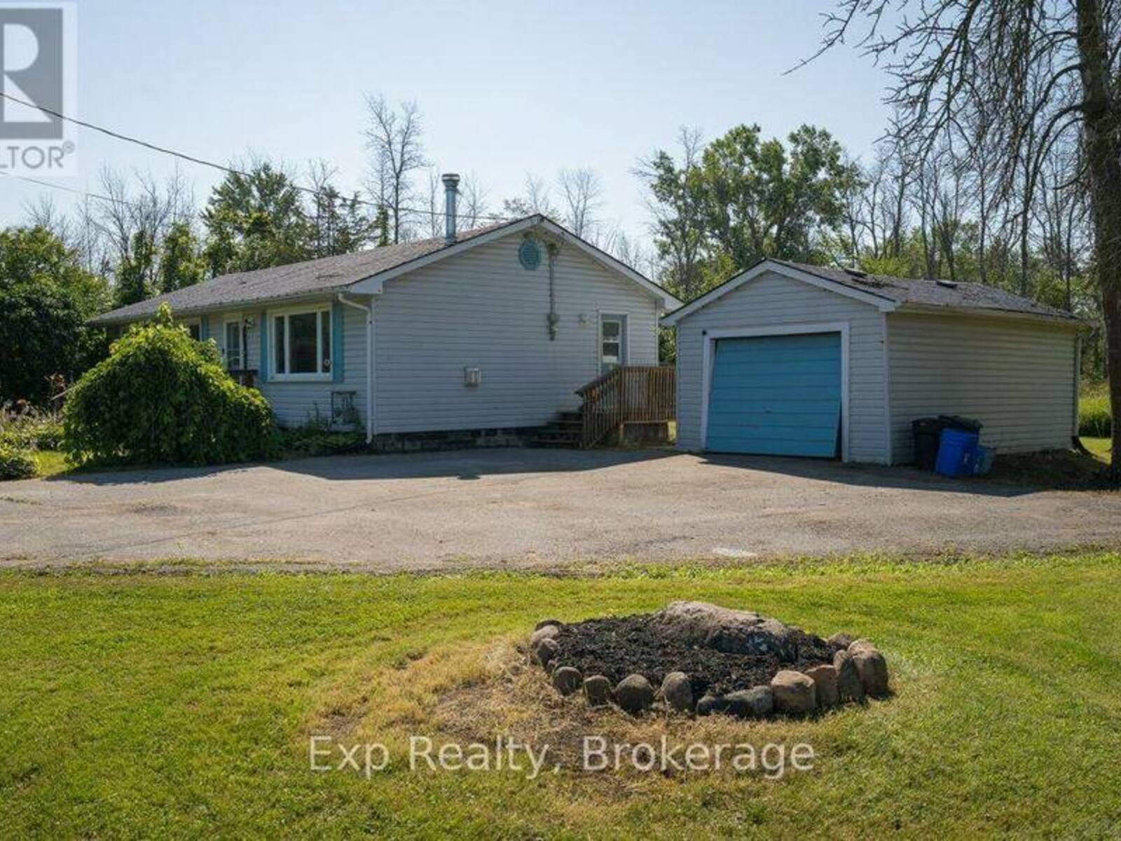 388 MEYERS CREEK ROAD, Quinte West, Ontario K8V 5P8