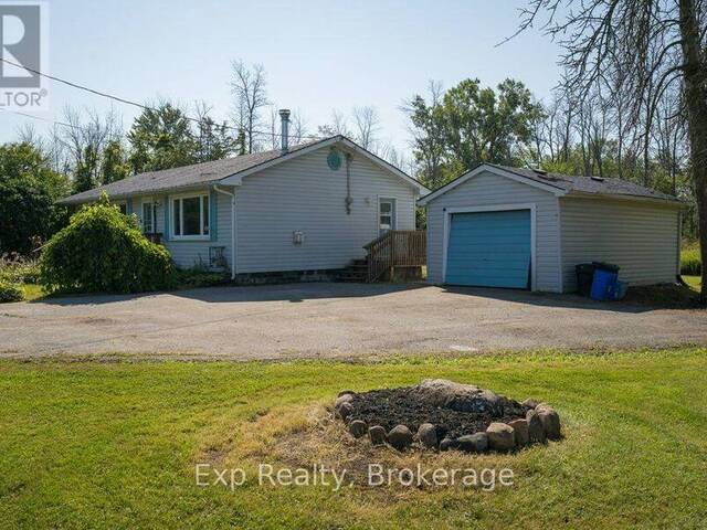 388 MEYERS CREEK ROAD Quinte West Ontario, K8V 5P8 - 3 Bedrooms Home For Sale