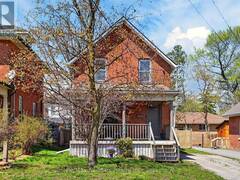 90 GLENELG STREET W Lindsay Ontario, K9V 2V9