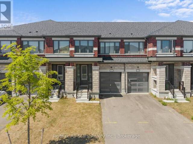 7 KEENAN STREET Lindsay Ontario, K9V 6C2 - 3 Bedrooms Home For Sale