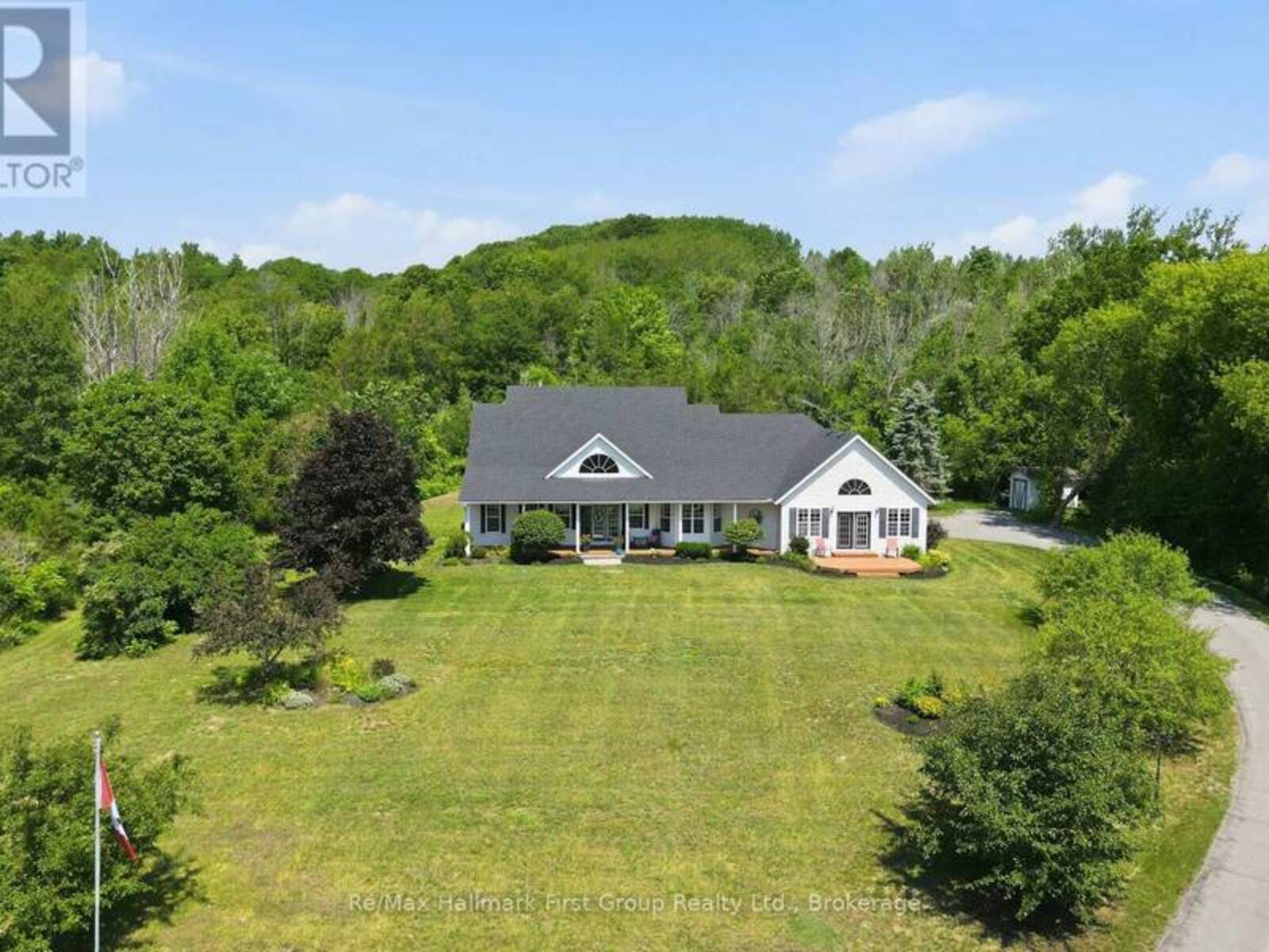 15080 COUNTY RD 2, Brighton, Ontario K0K 1H0