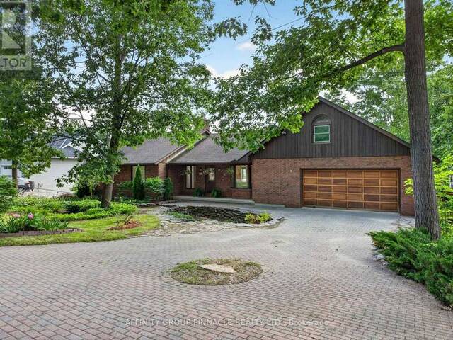 183 LOUISA STREET Fenelon Falls Ontario, K0M 1N0 - 3 Bedrooms Home For Sale