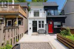 821 CRAVEN ROAD | Toronto Ontario | Slide Image One