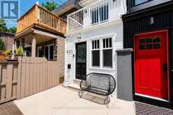 821 CRAVEN ROAD | Toronto Ontario | Slide Image Two