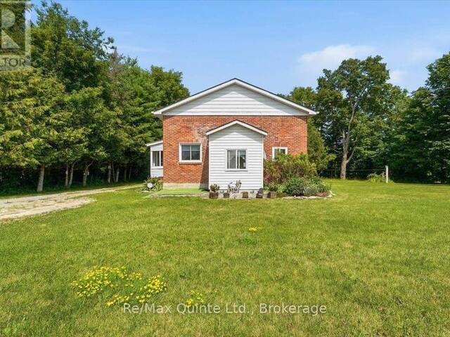 16492 HIGHWAY 62 Madoc Ontario, K0K 1Y0 - 3 Bedrooms Home For Sale
