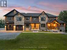 8287 OLD SCUGOG ROAD | Hampton Ontario | Slide Image Two