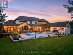 8287 OLD SCUGOG ROAD Hampton Ontario, L0B 1J0