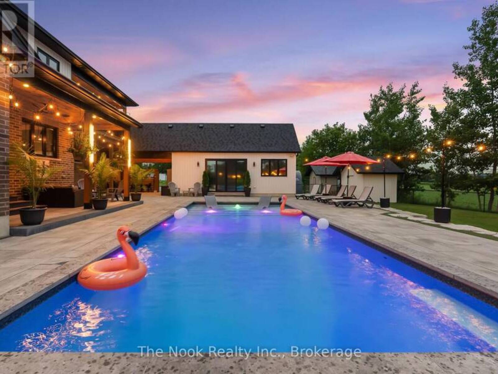 8287 OLD SCUGOG ROAD, Hampton, Ontario L0B 1J0