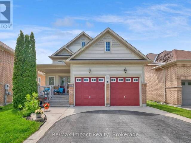 14A HUNT STREET Clarington Ontario, L1C 0A4 - 3 Bedrooms Home For Sale
