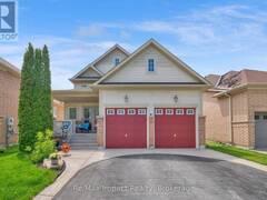 14A HUNT STREET Clarington Ontario, L1C 0A4
