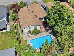50 MELROSE CRESCENT Belleville Ontario, K8N 1X9