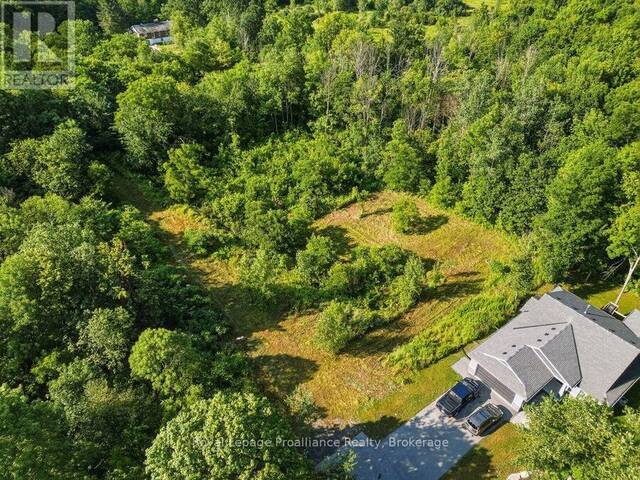 0 FRANCIS STREET Madoc Ontario, K0K 2K0 - Vacant Land For Sale