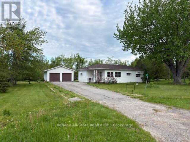 12 STEPHEN COURT Kawartha Lakes Ontario, K0M 1L0 - 2 Bedrooms Home For Sale