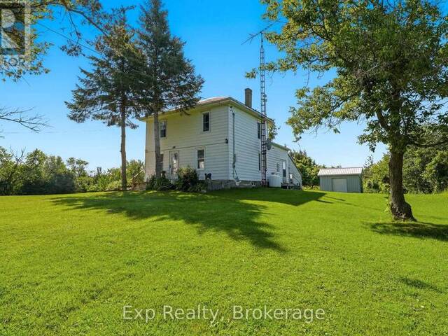 210 MCCULLOUGH ROAD Tyendinaga Ontario, K0K 2N0 - 3 Bedrooms Home For Sale