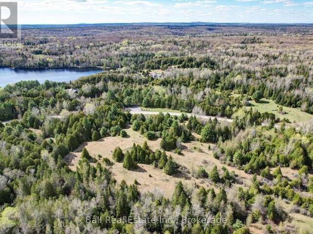 PT LTS 11 & 12 AS PART 2, CLYDESDALE ROAD Apsley Ontario, K0L 1A0 - Vacant Land For Sale