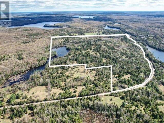 0 CLYDESDALE ROAD Apsley Ontario, K0L 1A0 - Vacant Land For Sale