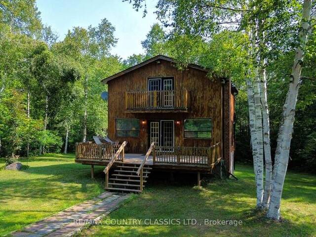1551 MUMFORD ROAD Dysart et al Ontario, K0L 1X0 - 2 Bedrooms Home For Sale