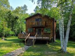 1551 MUMFORD ROAD Dysart et al Ontario, K0L 1X0