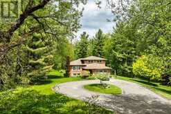10049 OLD SCUGOG ROAD | Scugog Ontario | Slide Image One