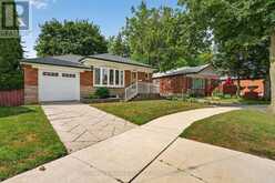 40 WORTHAM DRIVE | Toronto Ontario | Slide Image One