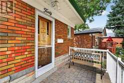 40 WORTHAM DRIVE | Toronto Ontario | Slide Image Three
