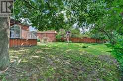 40 WORTHAM DRIVE | Toronto Ontario | Slide Image Forty-six