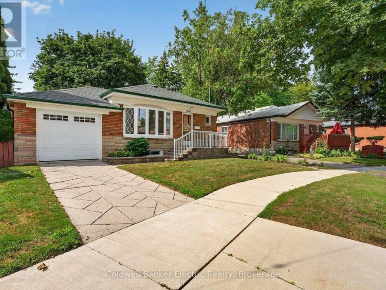 40 WORTHAM DRIVE, Toronto, Ontario M1G 1W4