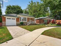 40 WORTHAM DRIVE Toronto Ontario, M1G 1W4