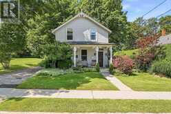 52 BRAMLEY STREET S | Port Hope Ontario | Slide Image One