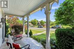 52 BRAMLEY STREET S | Port Hope Ontario | Slide Image Eight