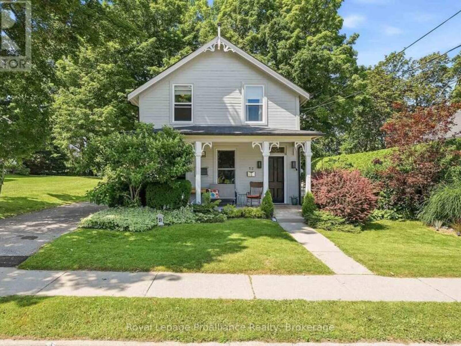 52 BRAMLEY STREET S, Port Hope, Ontario L1A 3K2