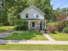 52 BRAMLEY STREET S Port Hope Ontario, L1A 3K2