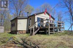 23157 A&B HIGHWAY 62 | Tudor and Cashel Ontario | Slide Image One