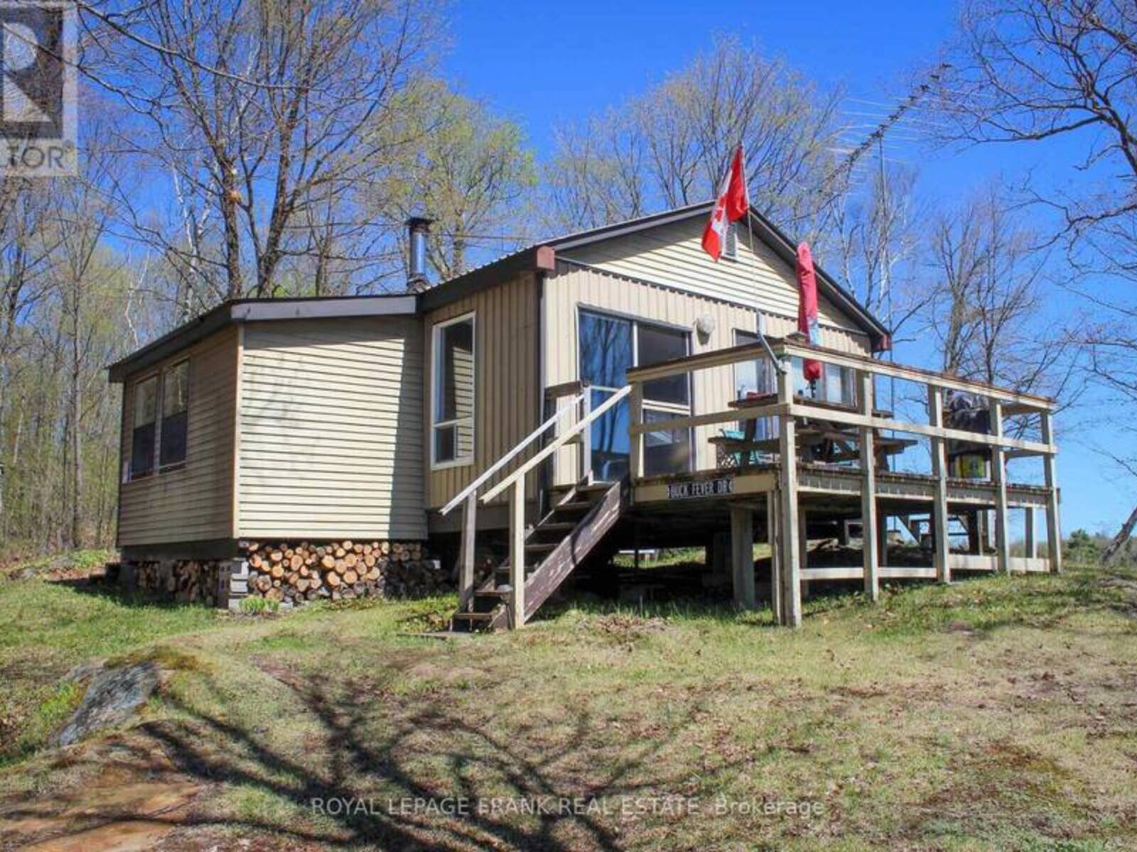 23157 A&B HIGHWAY 62, Tudor and Cashel, Ontario K0L 1W0